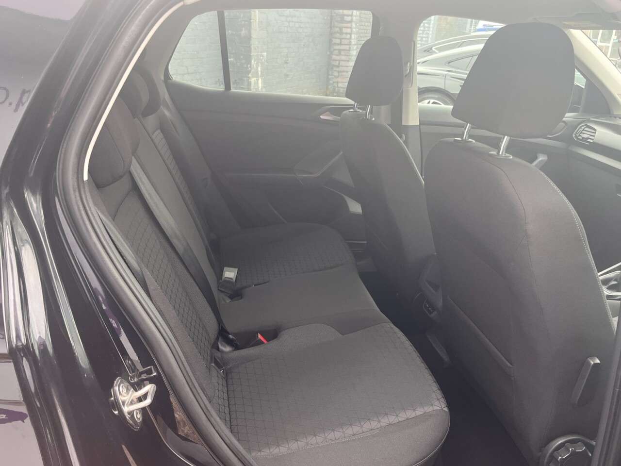 2021 VOLKSWAGEN T-CROSS 2021 VOLKSWAGEN T-CROSS