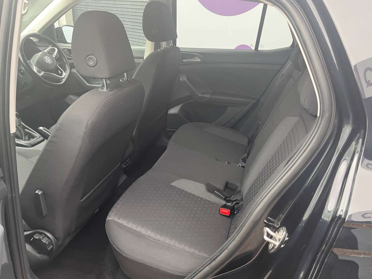 2021 VOLKSWAGEN T-CROSS 2021 VOLKSWAGEN T-CROSS