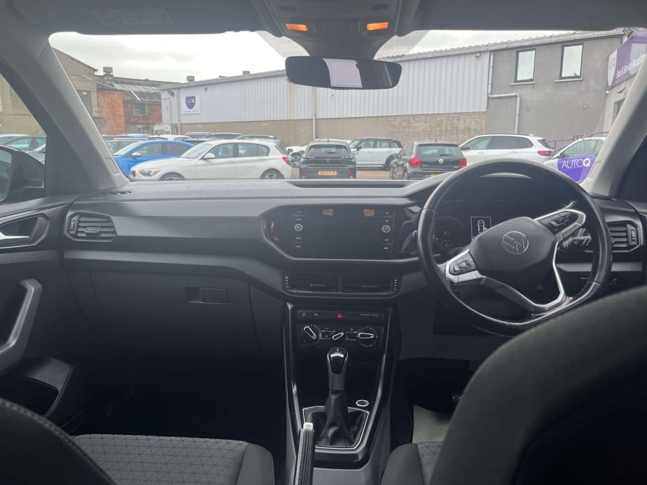 2021 VOLKSWAGEN T-CROSS 2021 VOLKSWAGEN T-CROSS