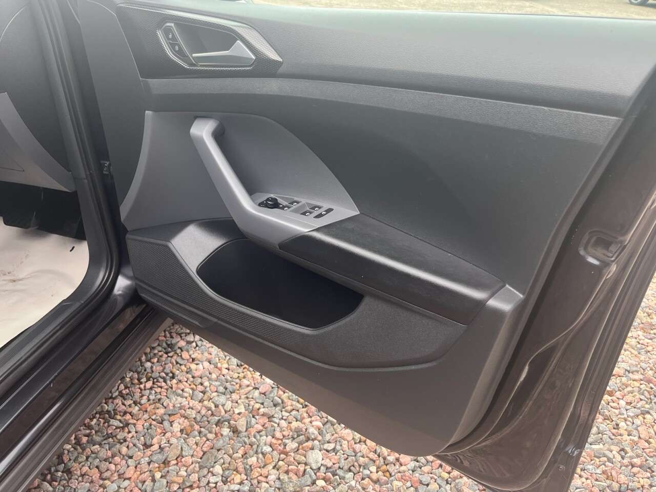 2021 VOLKSWAGEN T-CROSS 2021 VOLKSWAGEN T-CROSS