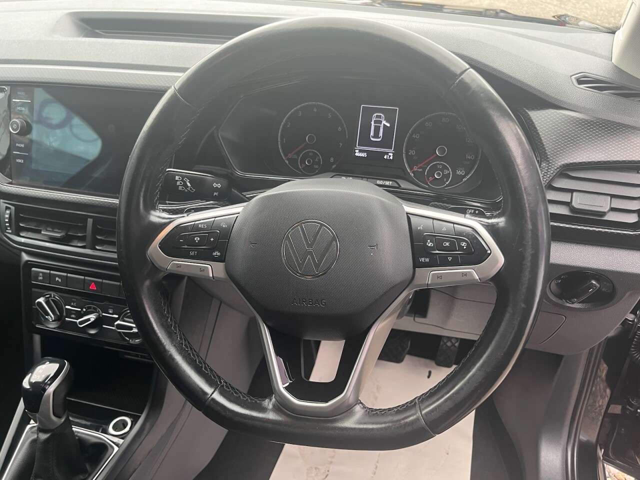 2021 VOLKSWAGEN T-CROSS 2021 VOLKSWAGEN T-CROSS