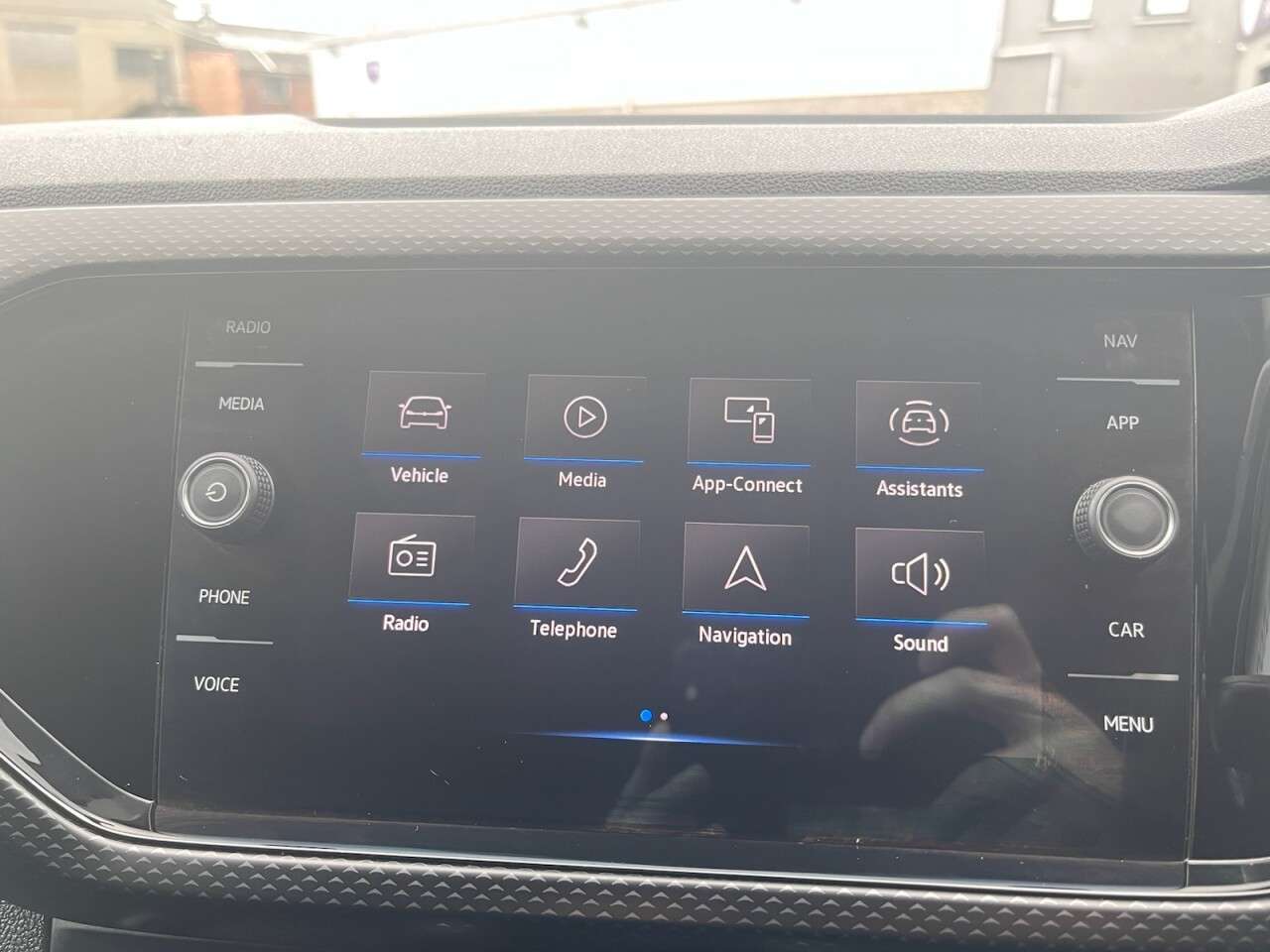 2021 VOLKSWAGEN T-CROSS 2021 VOLKSWAGEN T-CROSS