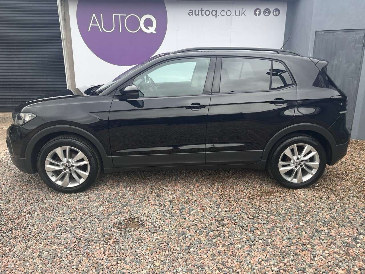 2021 VOLKSWAGEN T-CROSS 2021 VOLKSWAGEN T-CROSS