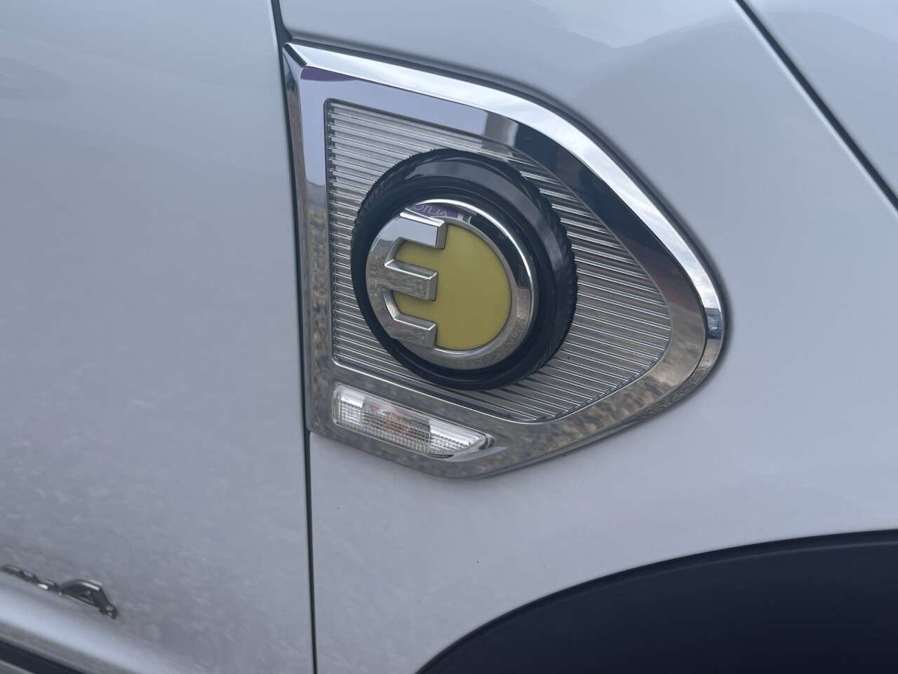 2019 MINI COUNTRYMAN 2019 MINI COUNTRYMAN