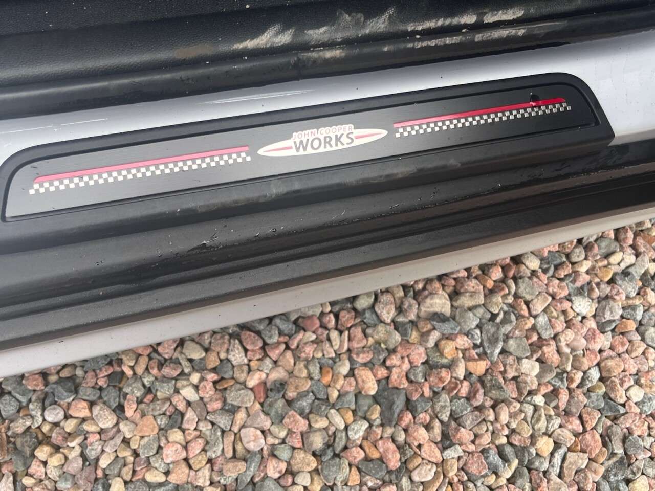 2019 MINI COUNTRYMAN 2019 MINI COUNTRYMAN