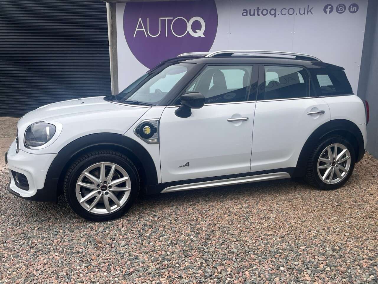 2019 MINI COUNTRYMAN 2019 MINI COUNTRYMAN