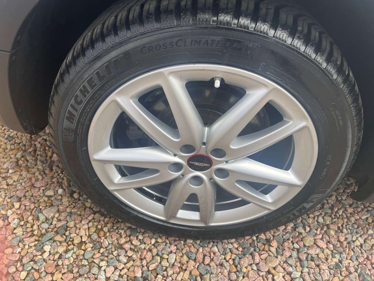 2019 MINI COUNTRYMAN 2019 MINI COUNTRYMAN