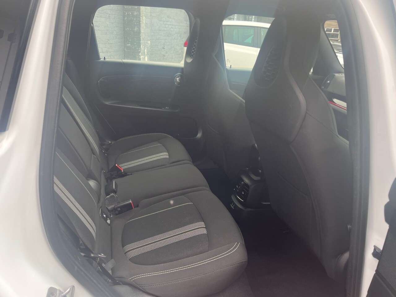 2019 MINI COUNTRYMAN 2019 MINI COUNTRYMAN