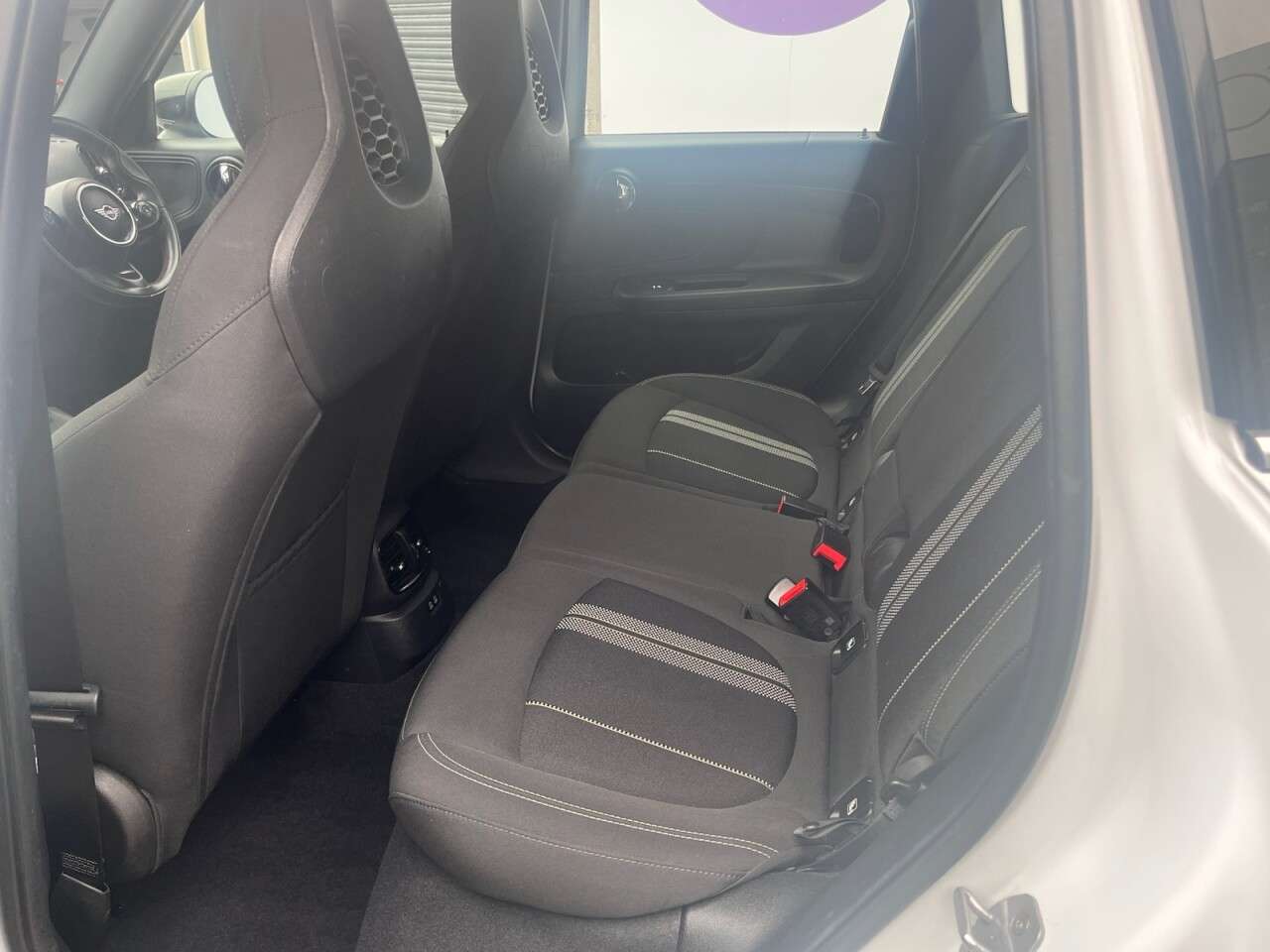 2019 MINI COUNTRYMAN 2019 MINI COUNTRYMAN