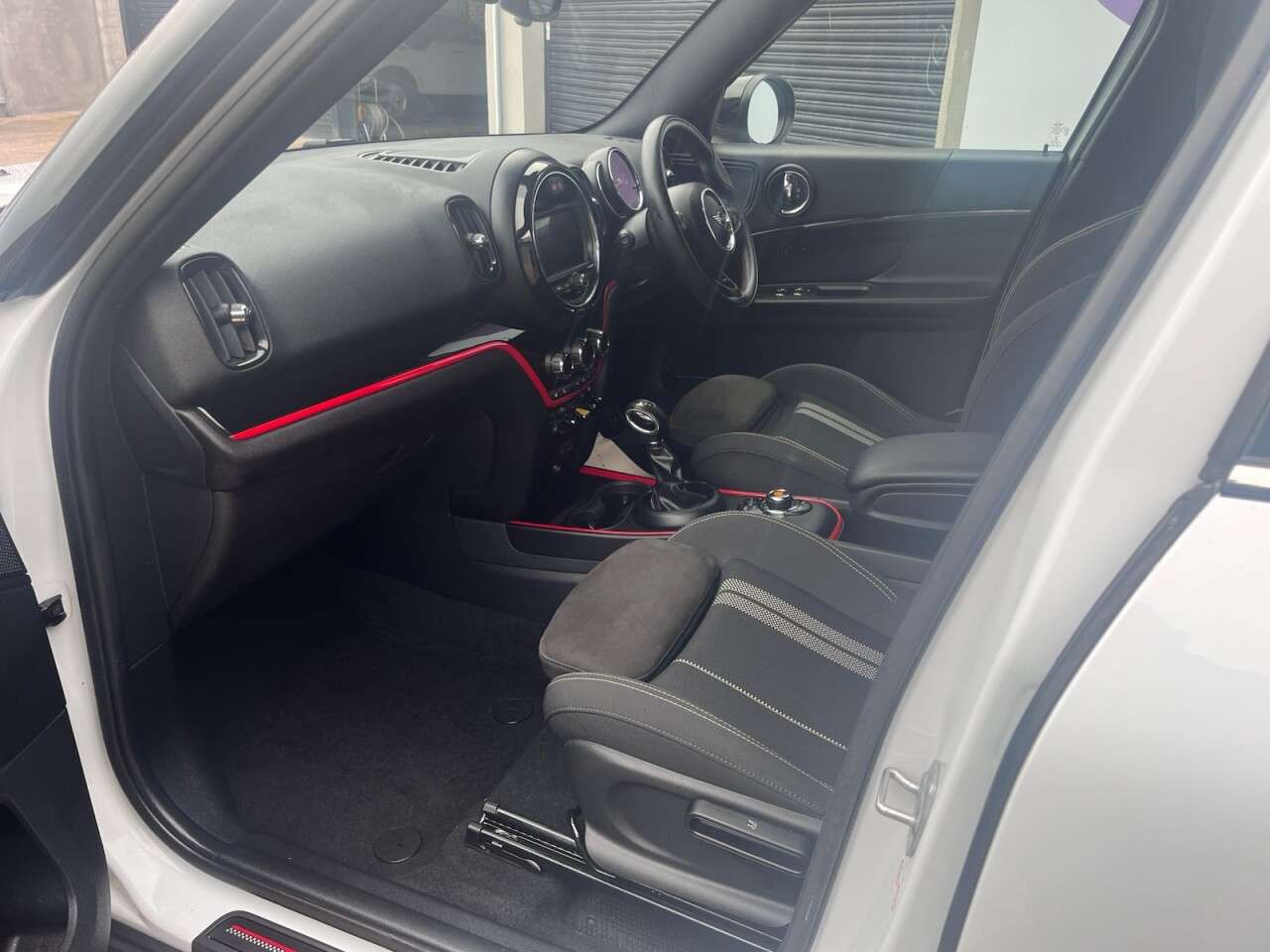 2019 MINI COUNTRYMAN 2019 MINI COUNTRYMAN