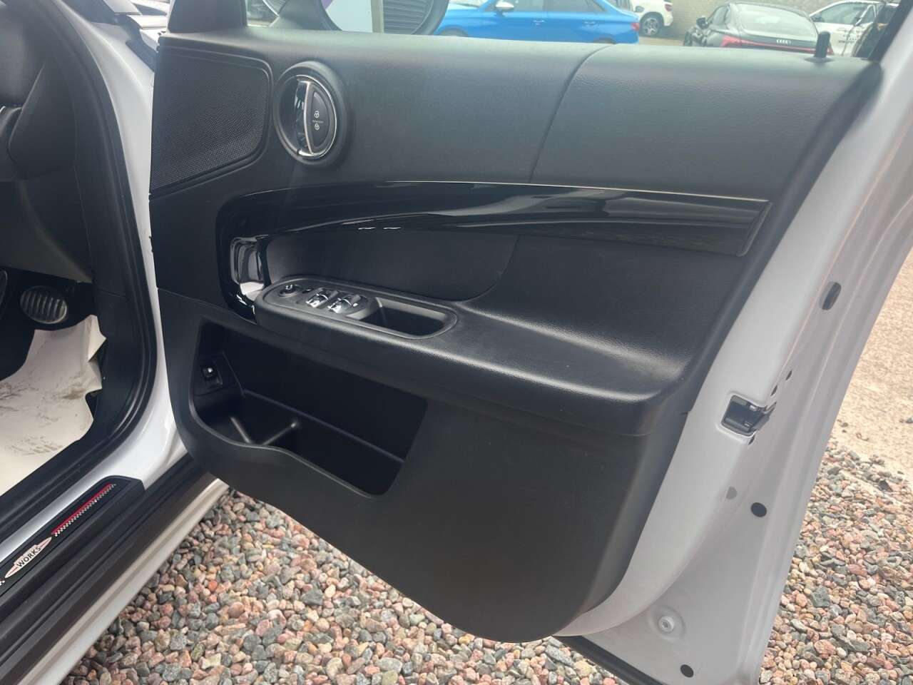 2019 MINI COUNTRYMAN 2019 MINI COUNTRYMAN