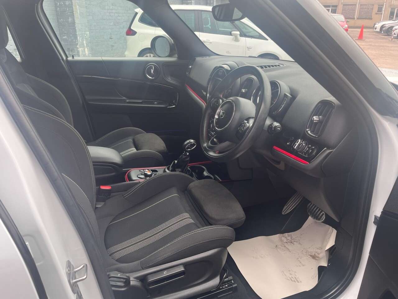 2019 MINI COUNTRYMAN 2019 MINI COUNTRYMAN