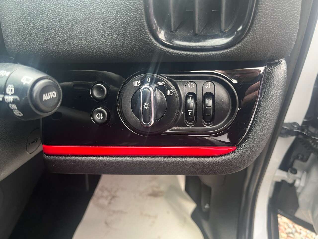 2019 MINI COUNTRYMAN 2019 MINI COUNTRYMAN