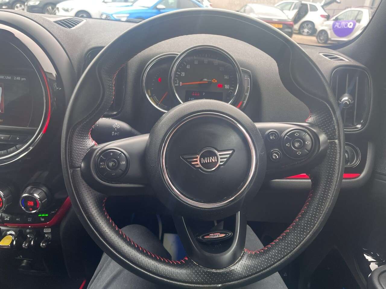 2019 MINI COUNTRYMAN 2019 MINI COUNTRYMAN