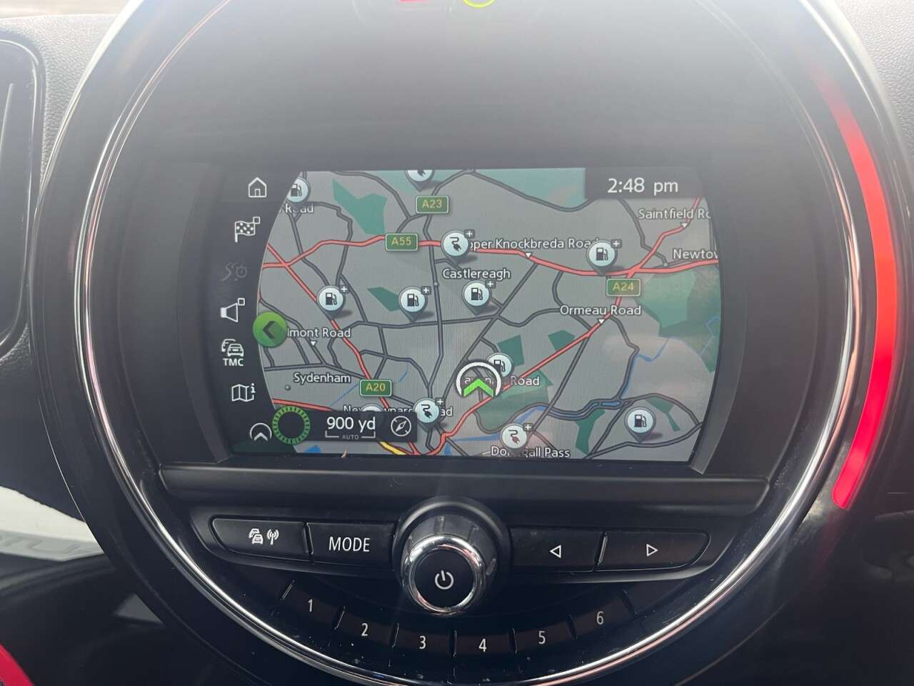 2019 MINI COUNTRYMAN 2019 MINI COUNTRYMAN