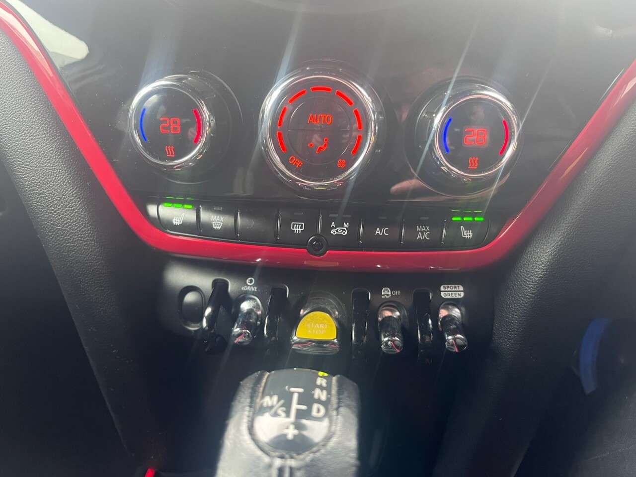 2019 MINI COUNTRYMAN 2019 MINI COUNTRYMAN