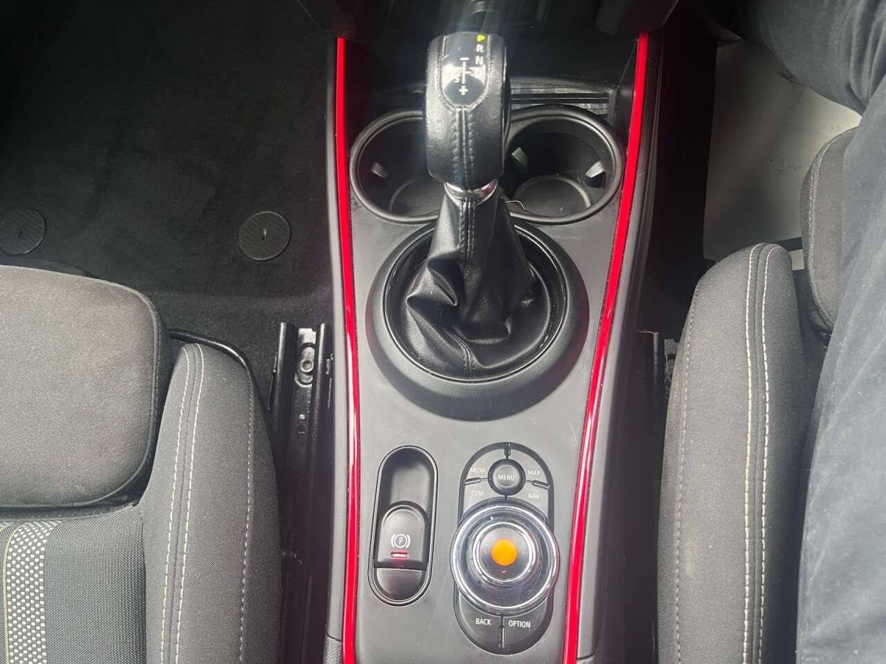 2019 MINI COUNTRYMAN 2019 MINI COUNTRYMAN