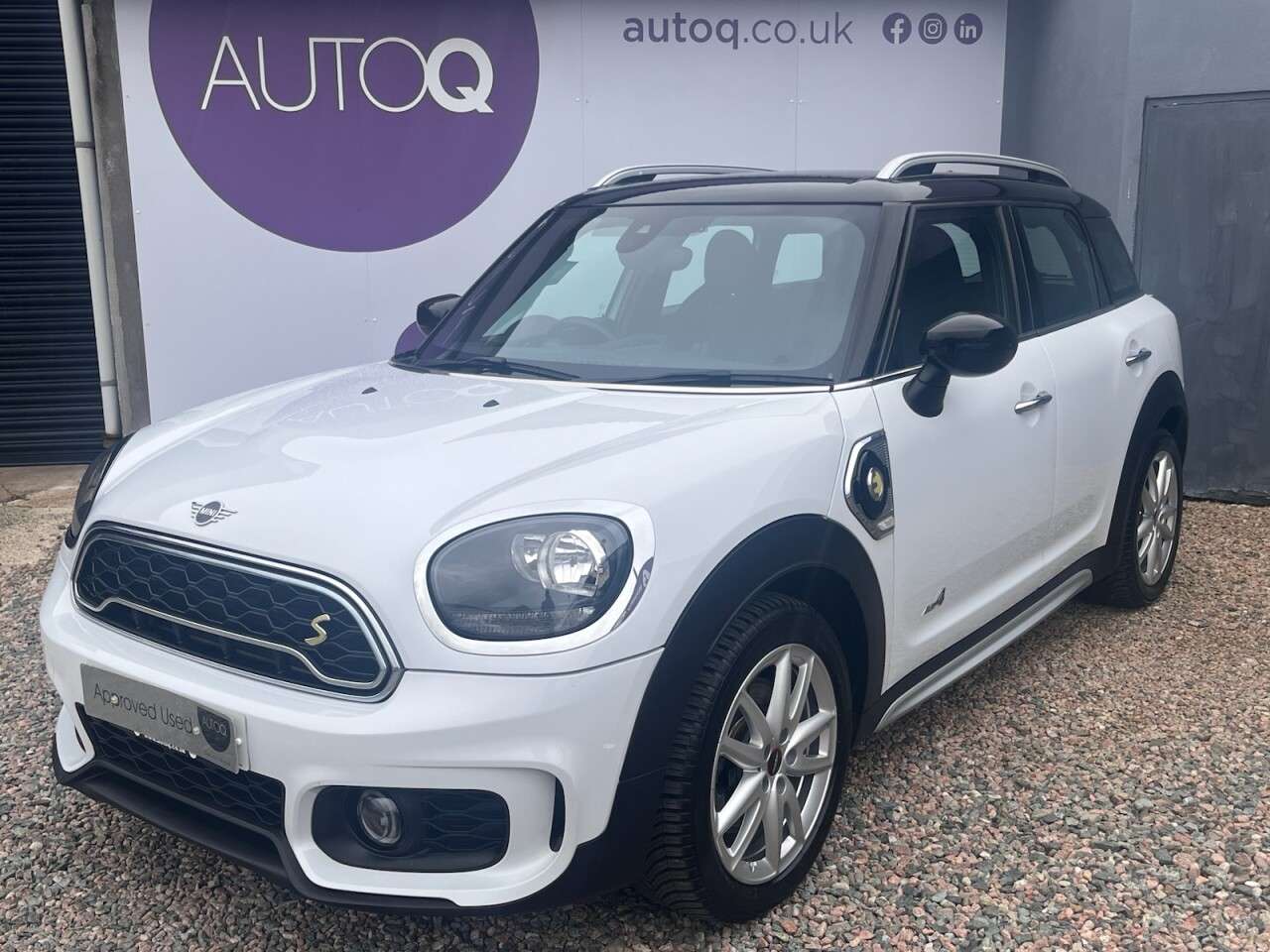 2019 MINI COUNTRYMAN 2019 MINI COUNTRYMAN