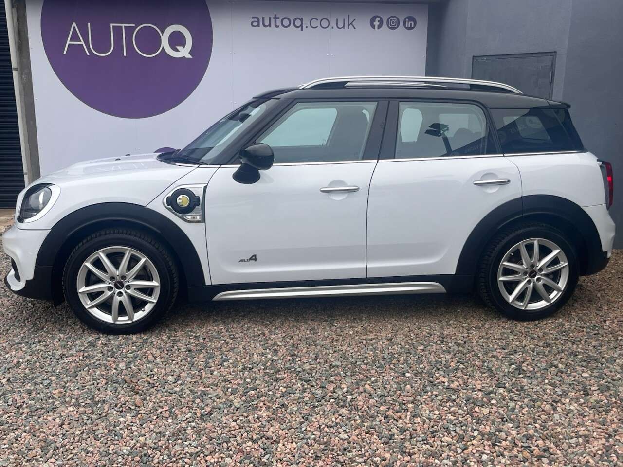 2019 MINI COUNTRYMAN 2019 MINI COUNTRYMAN