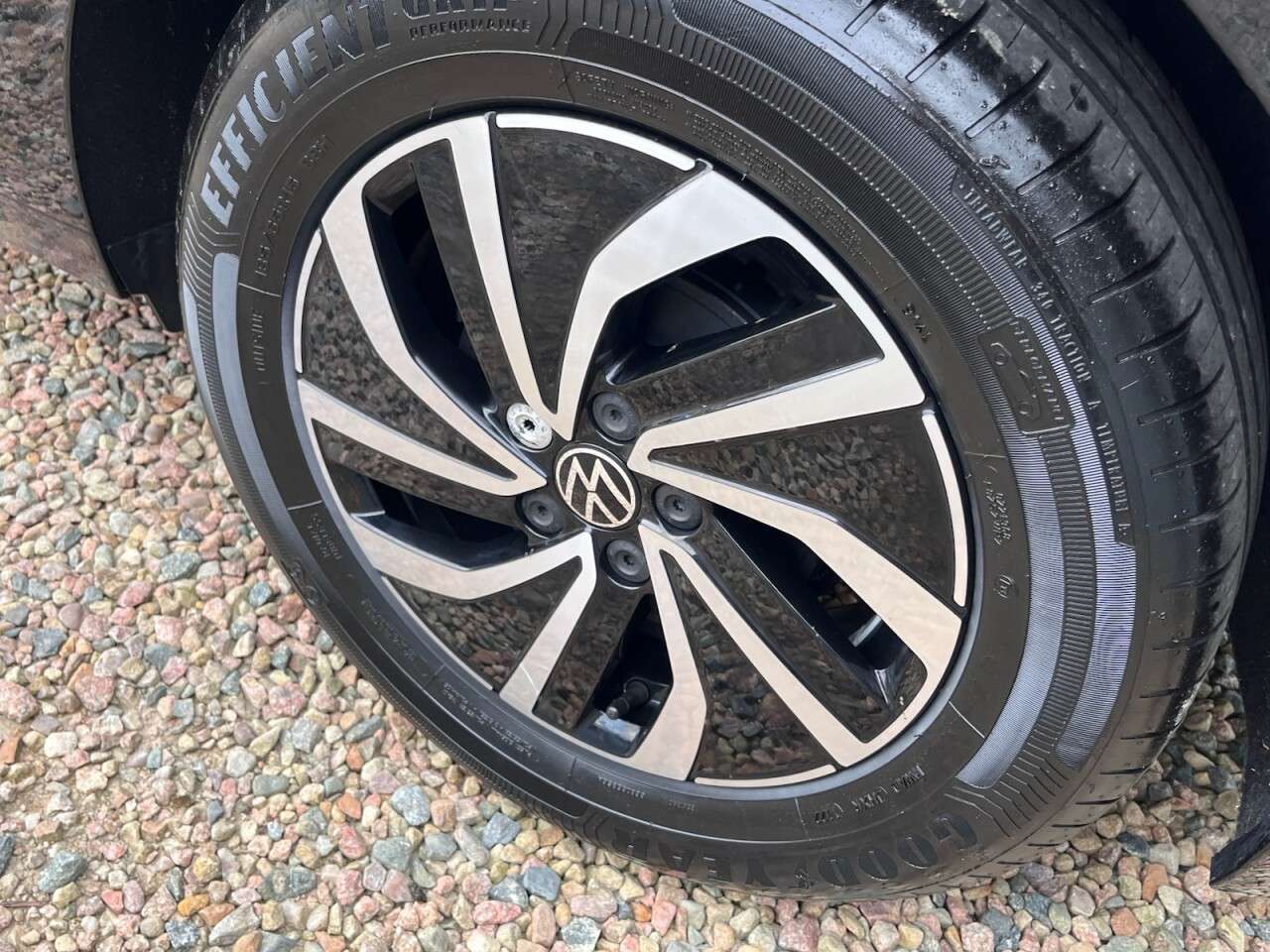 2022 VOLKSWAGEN POLO 2022 VOLKSWAGEN POLO