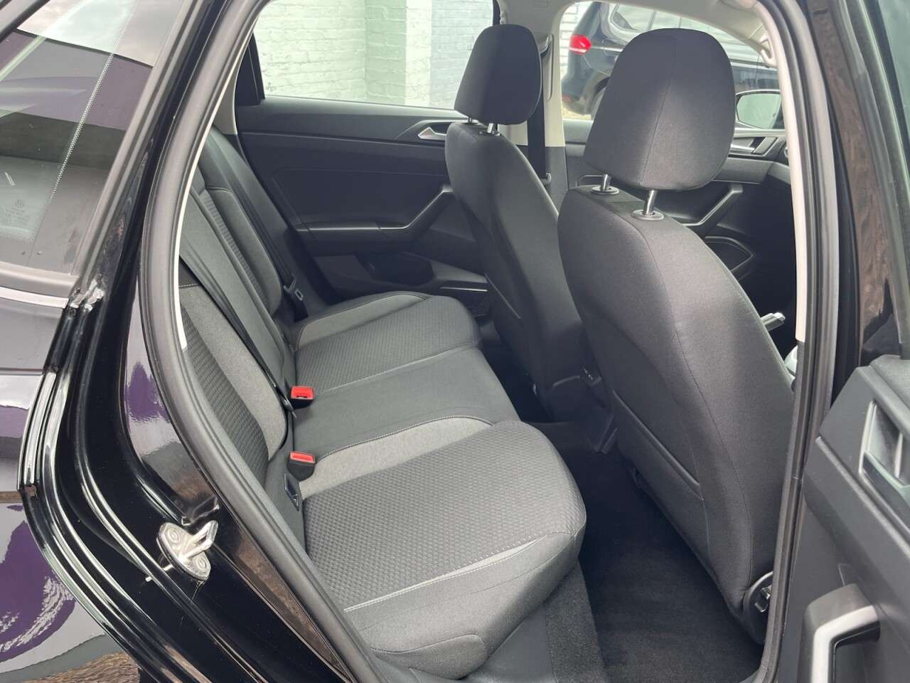 2022 VOLKSWAGEN POLO 2022 VOLKSWAGEN POLO