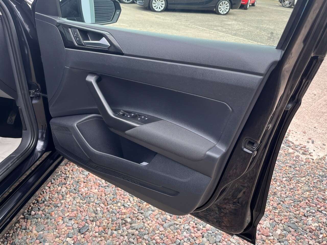 2022 VOLKSWAGEN POLO 2022 VOLKSWAGEN POLO