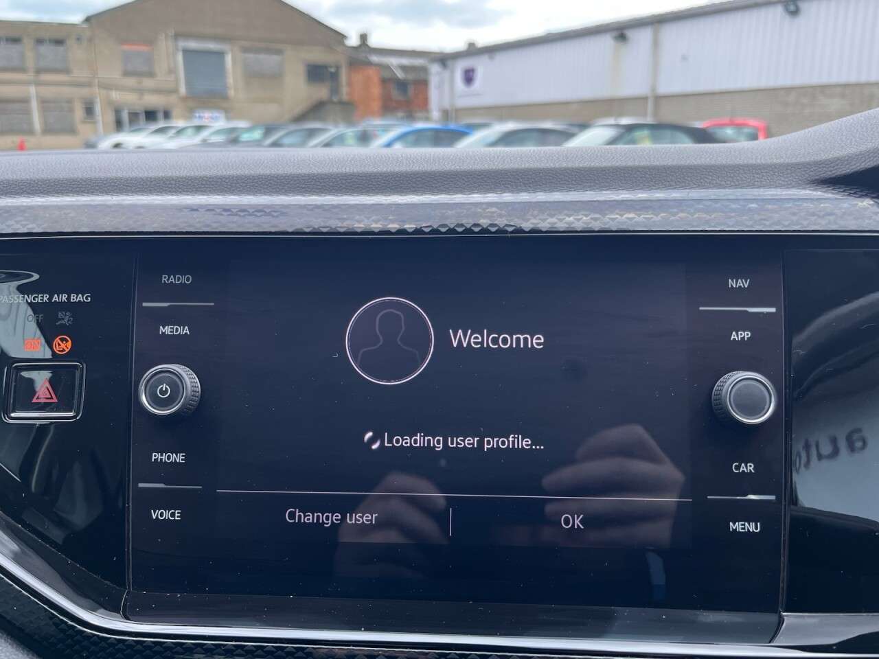 2022 VOLKSWAGEN POLO 2022 VOLKSWAGEN POLO