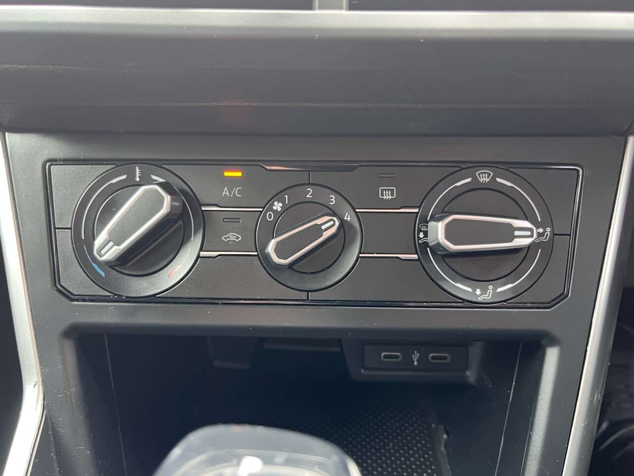 2022 VOLKSWAGEN POLO 2022 VOLKSWAGEN POLO