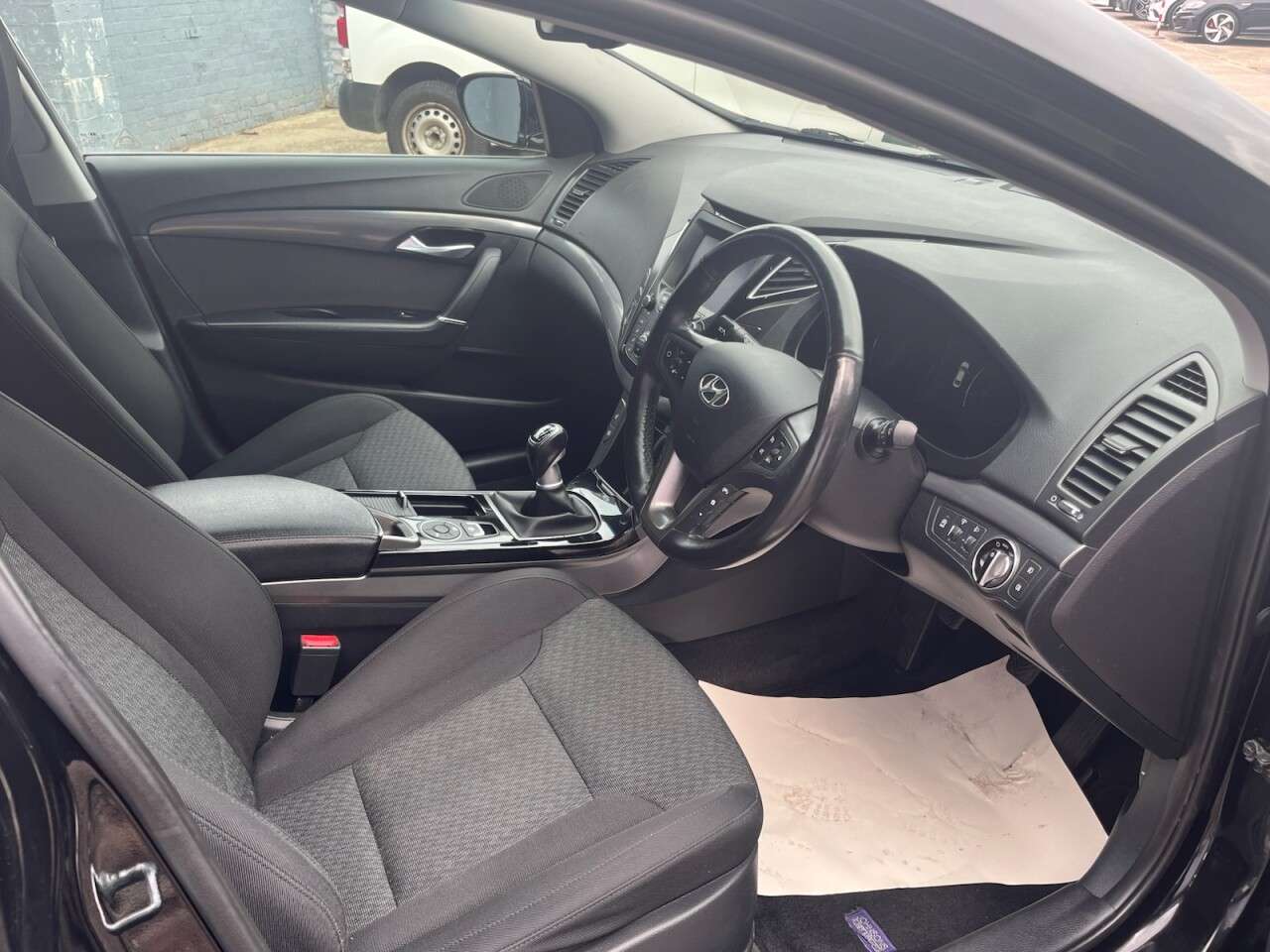 2019 HYUNDAI I40 2019 HYUNDAI I40