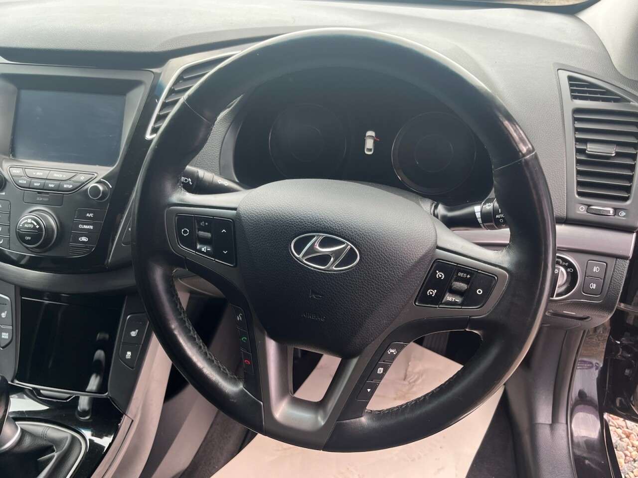 2019 HYUNDAI I40 2019 HYUNDAI I40
