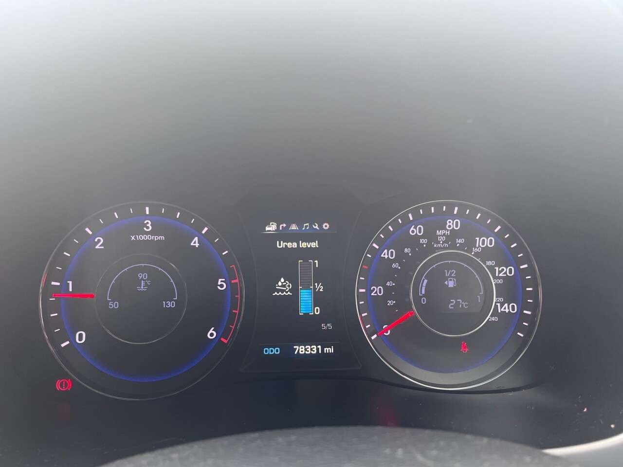 2019 HYUNDAI I40 2019 HYUNDAI I40