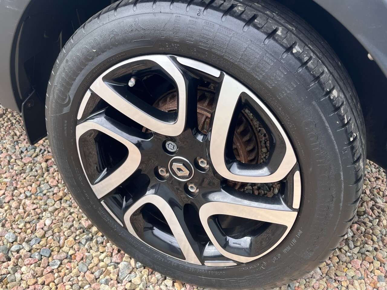 2019 RENAULT CAPTUR 2019 RENAULT CAPTUR