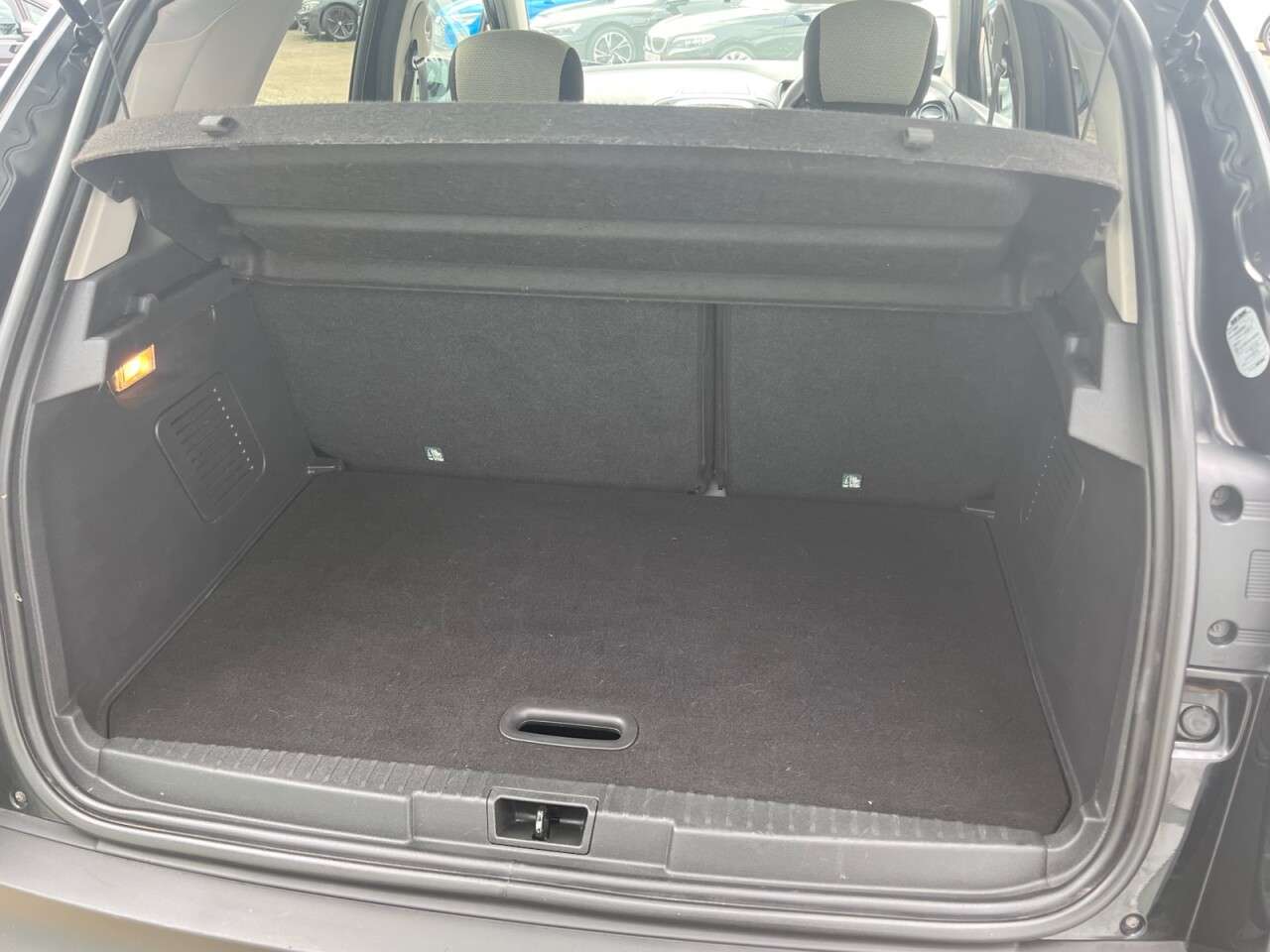 2019 RENAULT CAPTUR 2019 RENAULT CAPTUR