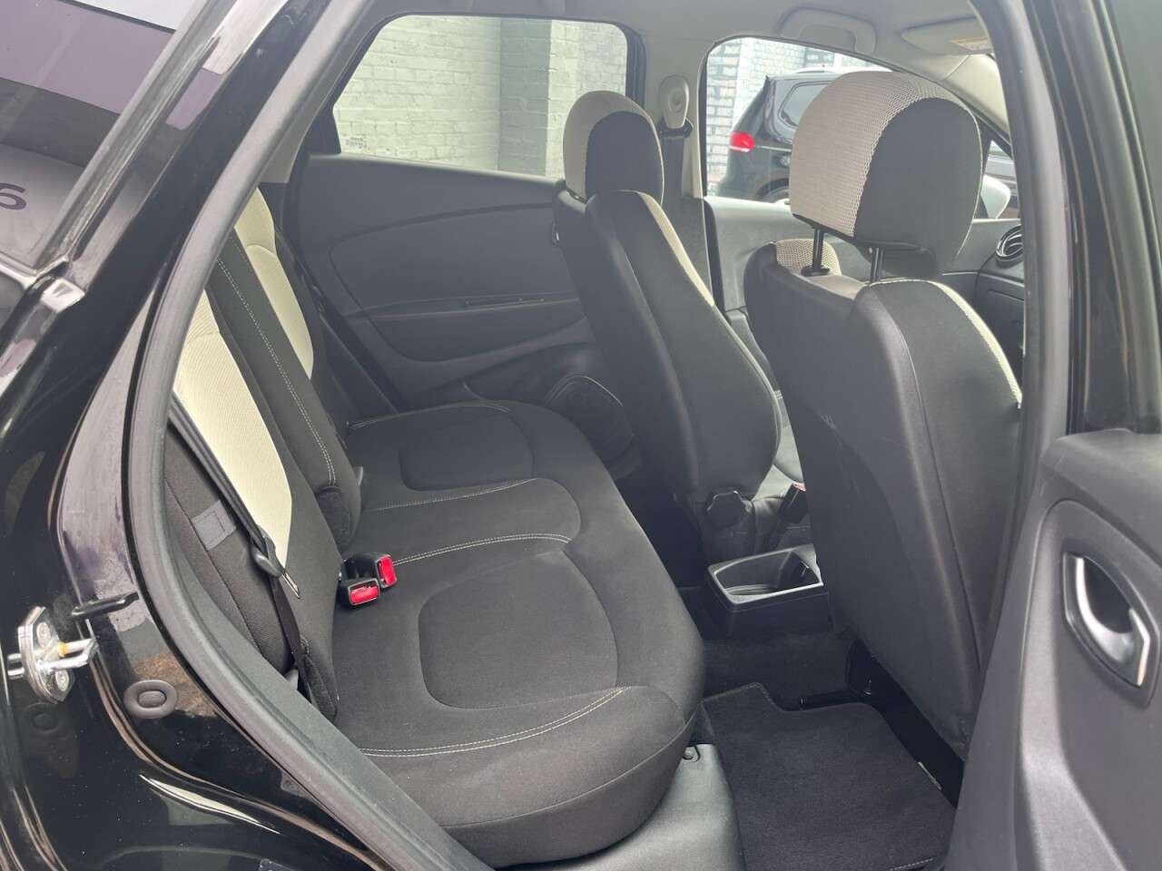 2019 RENAULT CAPTUR 2019 RENAULT CAPTUR