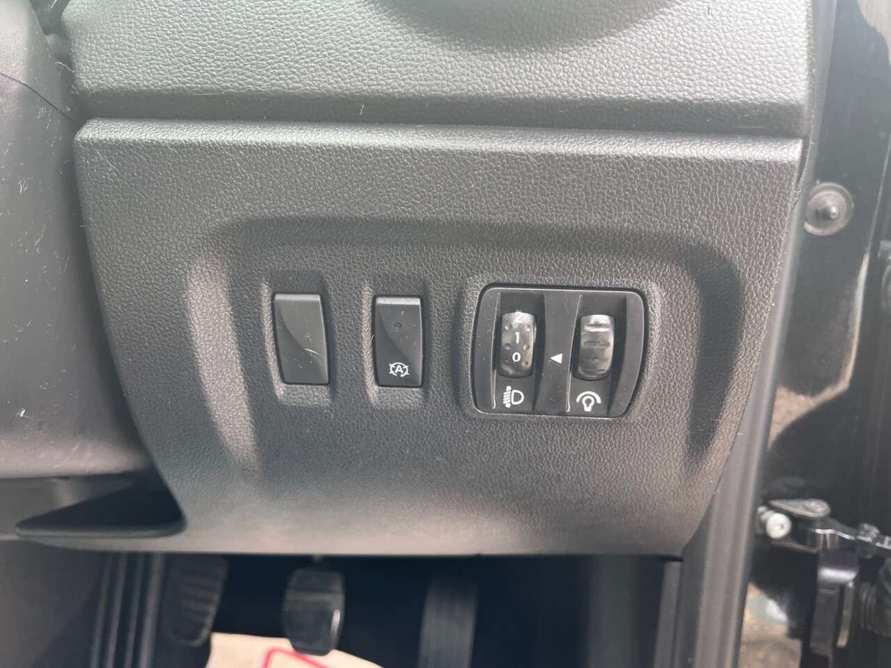 2019 RENAULT CAPTUR 2019 RENAULT CAPTUR