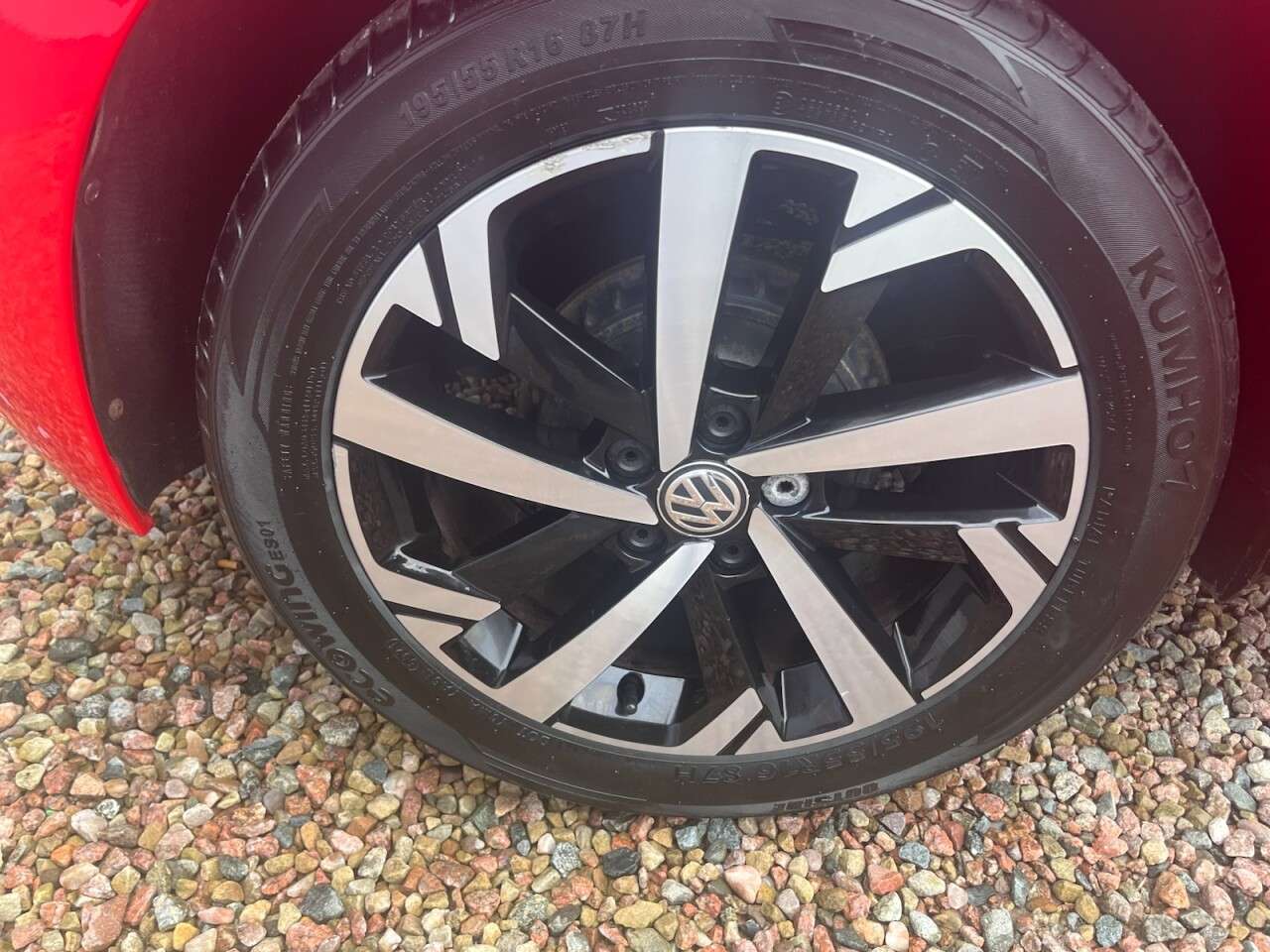 2018 VOLKSWAGEN POLO 2018 VOLKSWAGEN POLO