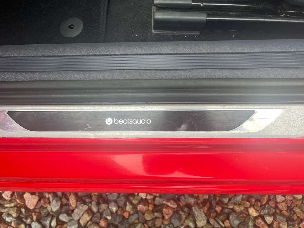 2018 VOLKSWAGEN POLO 2018 VOLKSWAGEN POLO