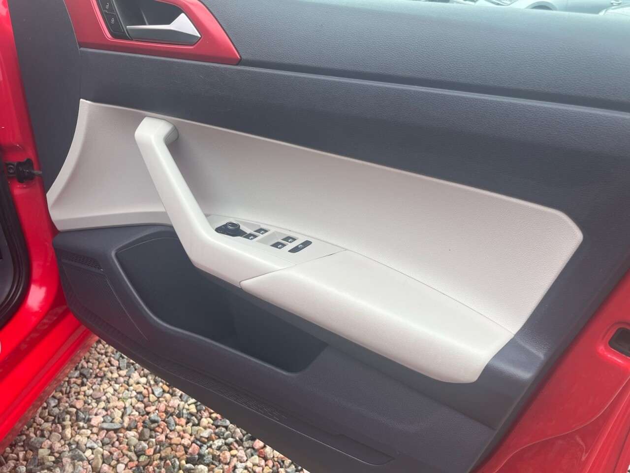 2018 VOLKSWAGEN POLO 2018 VOLKSWAGEN POLO