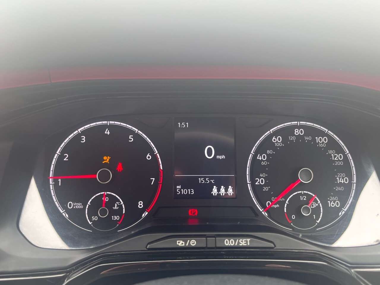 2018 VOLKSWAGEN POLO 2018 VOLKSWAGEN POLO