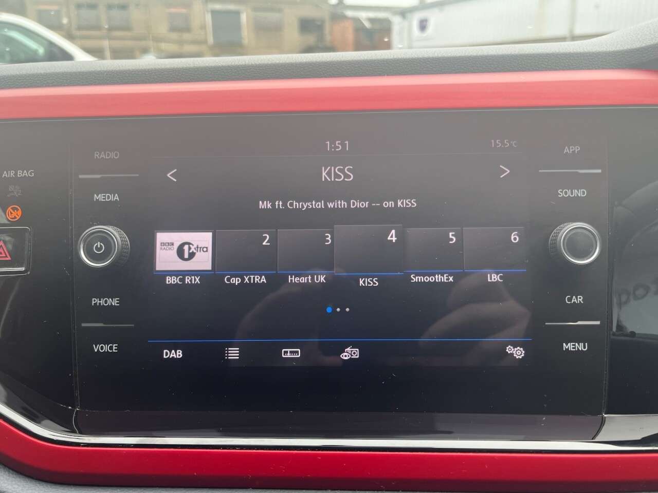 2018 VOLKSWAGEN POLO 2018 VOLKSWAGEN POLO