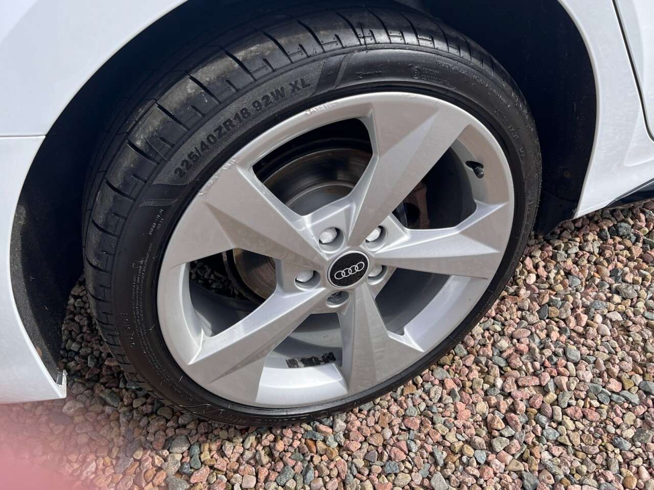 2021 AUDI A3 2021 AUDI A3