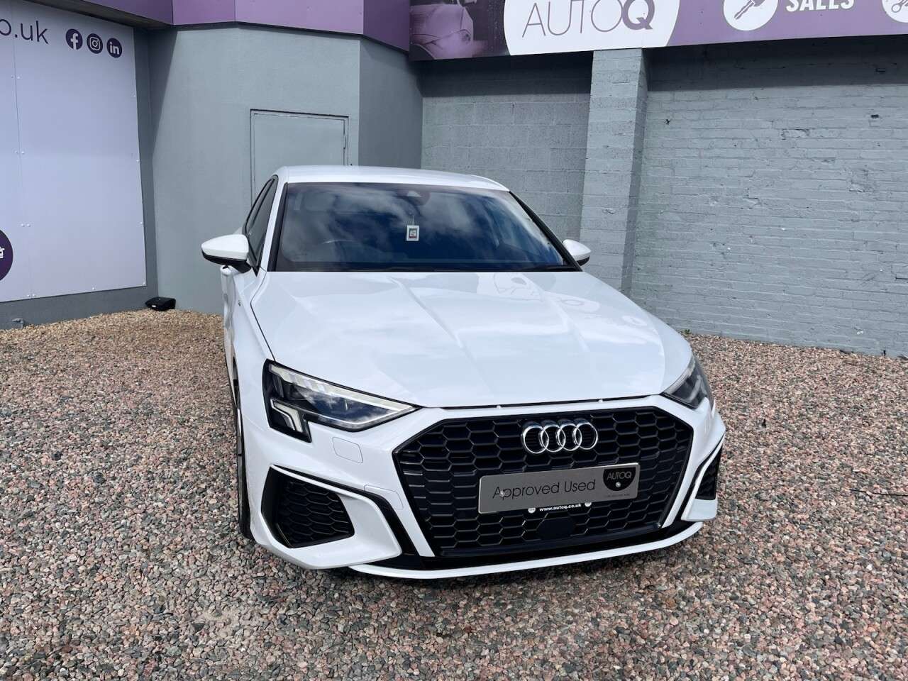 2021 AUDI A3 2021 AUDI A3