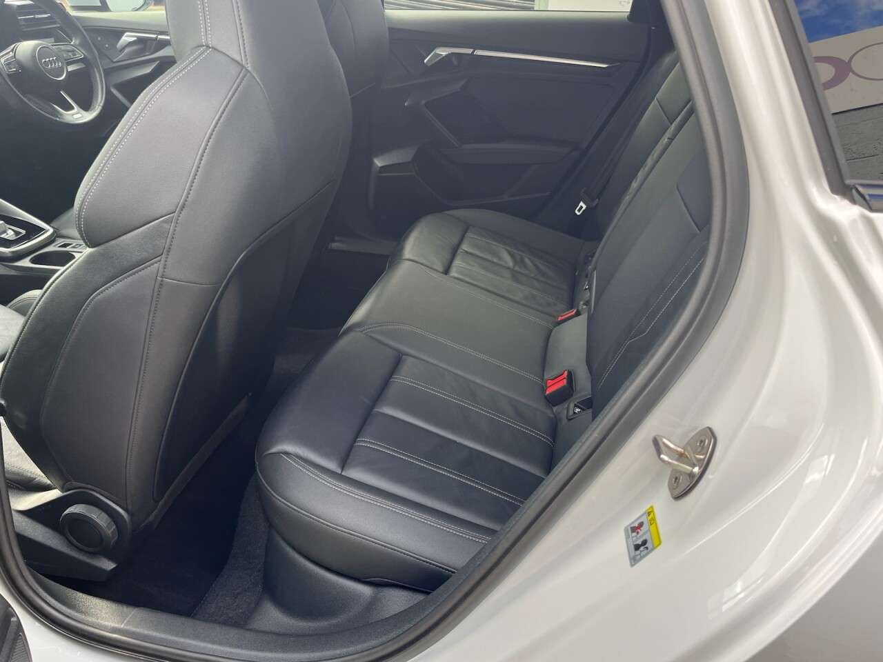 2021 AUDI A3 2021 AUDI A3