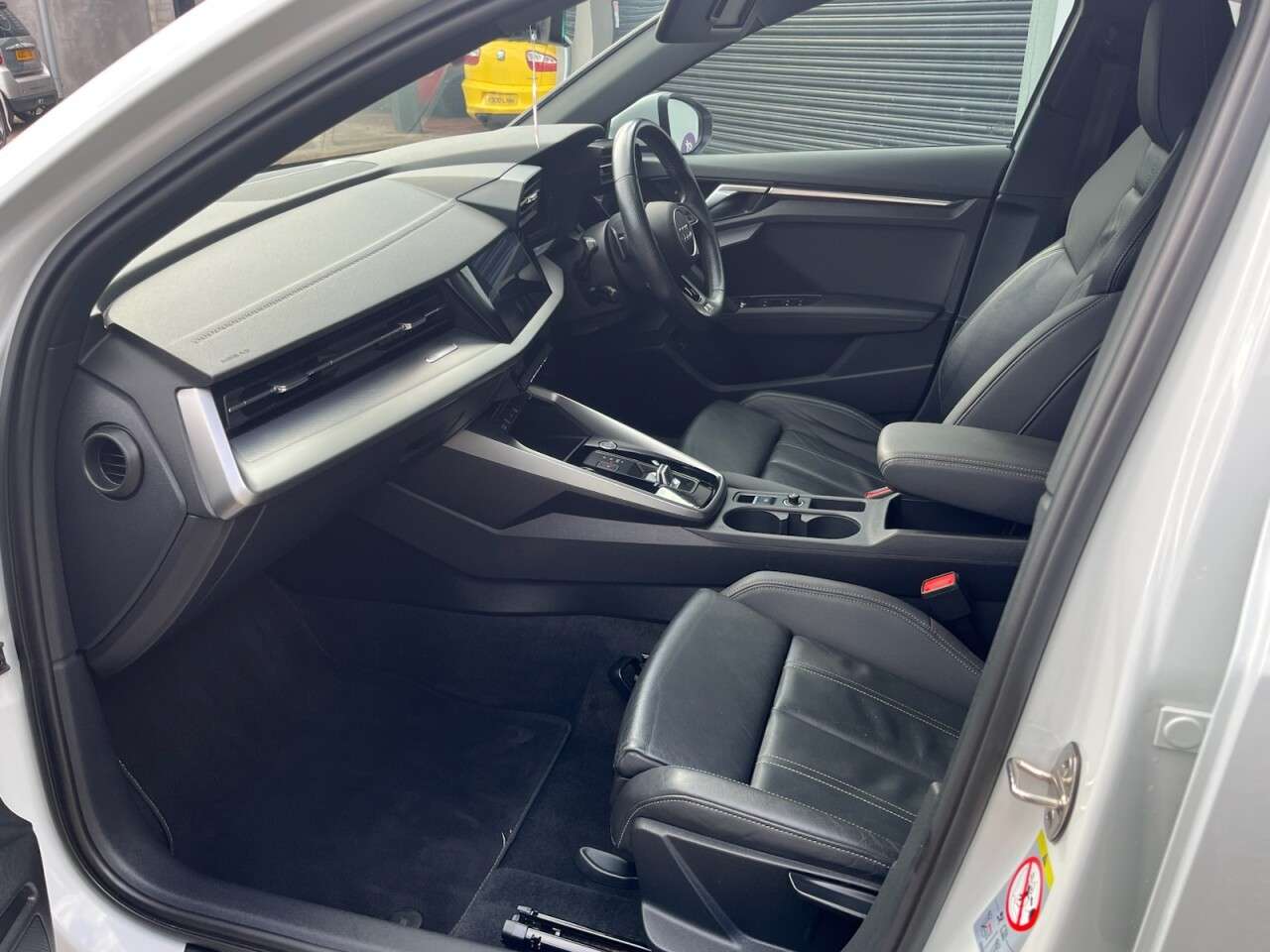 2021 AUDI A3 2021 AUDI A3