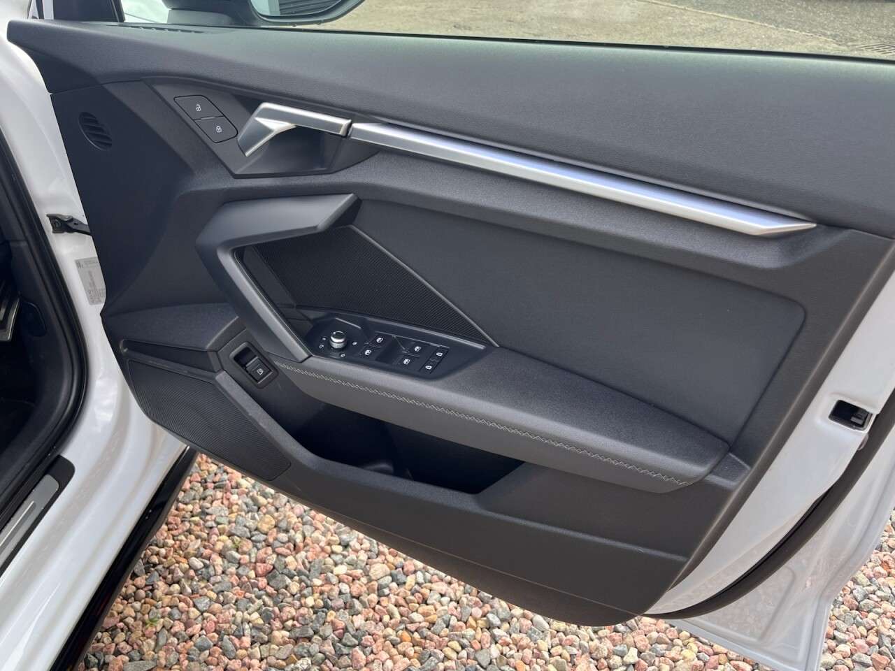 2021 AUDI A3 2021 AUDI A3