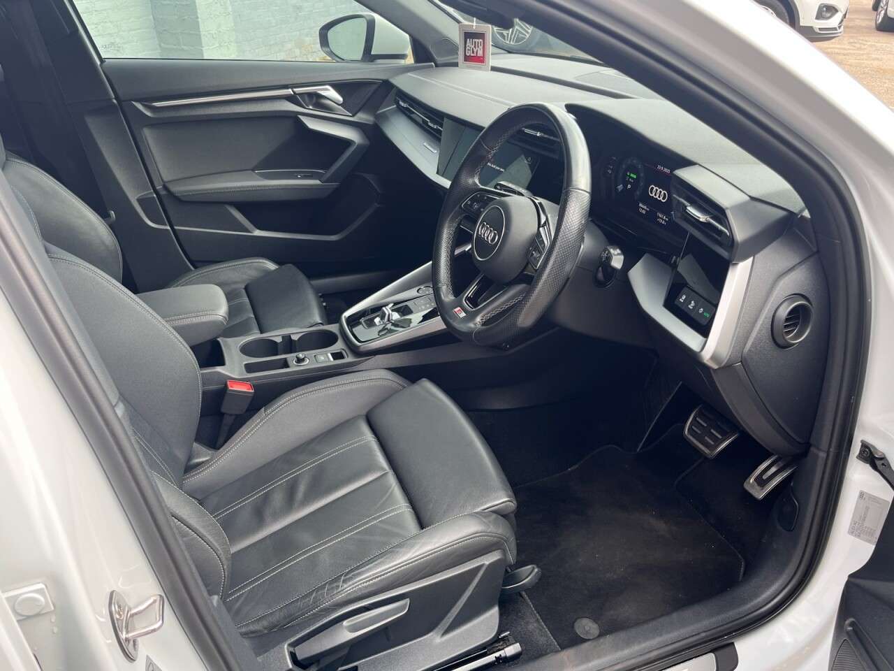 2021 AUDI A3 2021 AUDI A3
