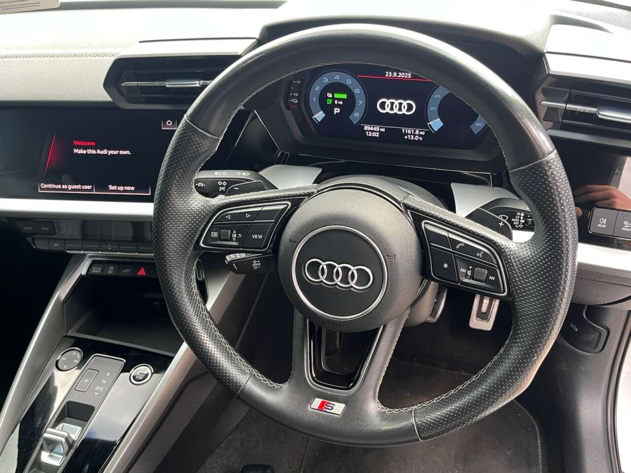 2021 AUDI A3 2021 AUDI A3
