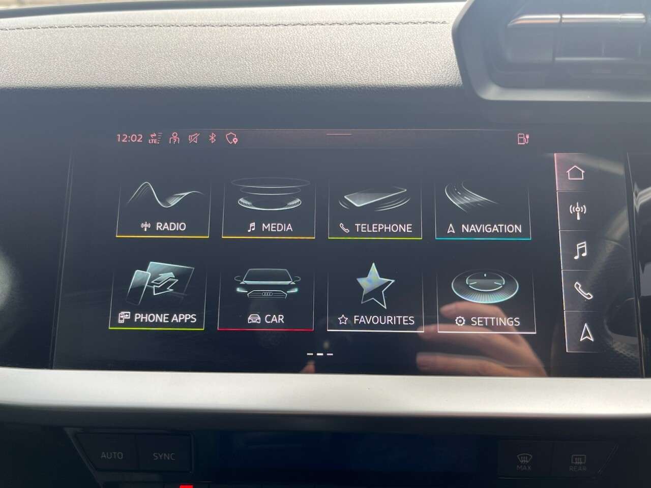 2021 AUDI A3 2021 AUDI A3