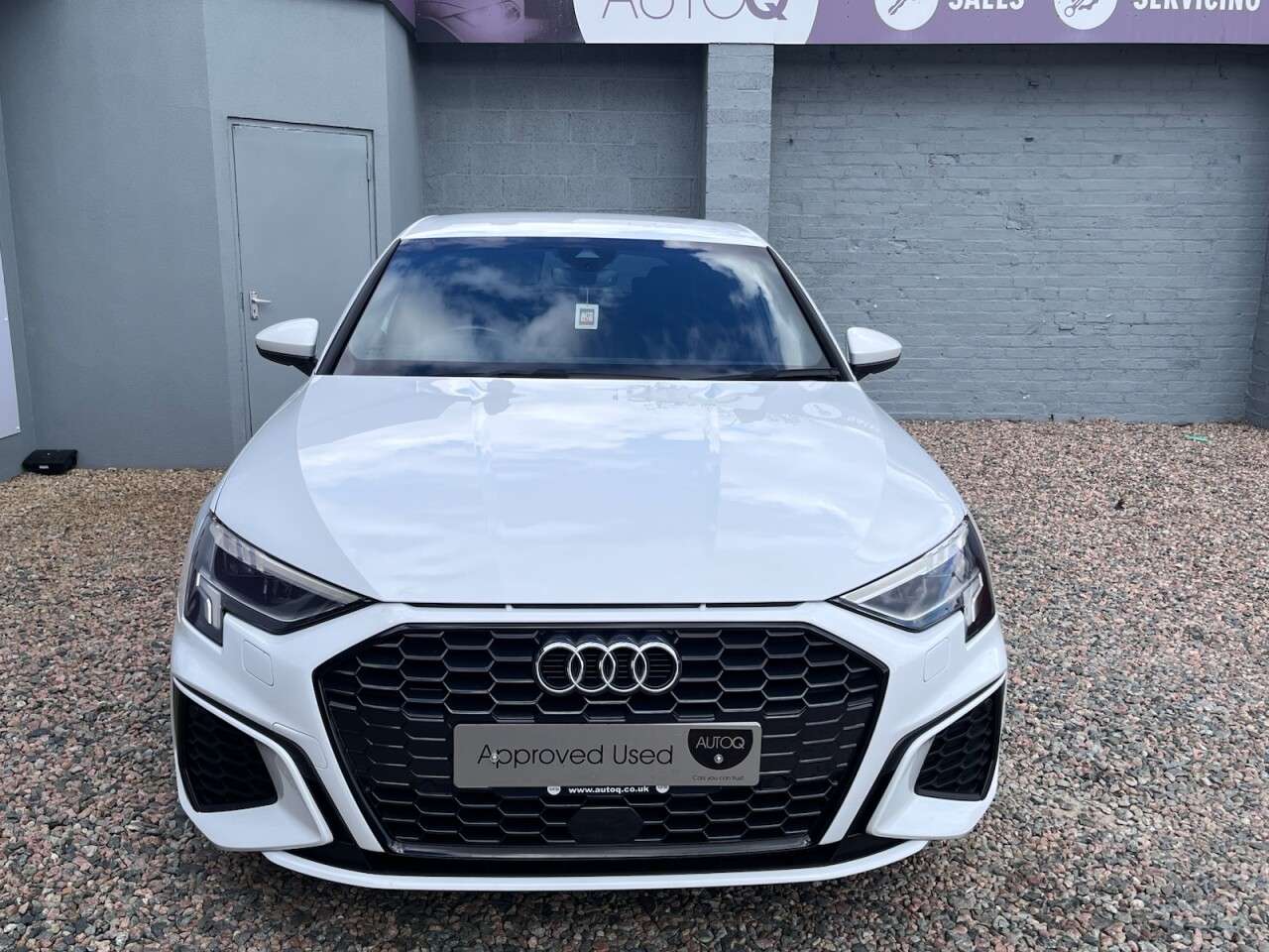 2021 AUDI A3 2021 AUDI A3