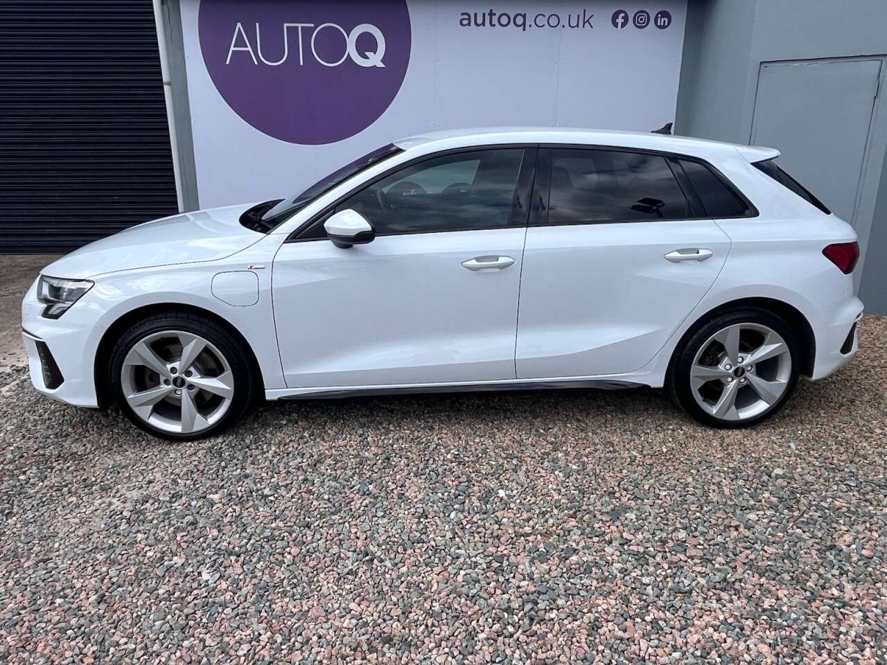 2021 AUDI A3 2021 AUDI A3